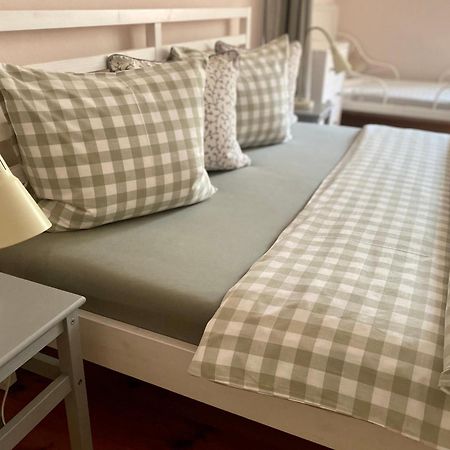 Apartman Jachymov Klinovec Eksteriør bilde
