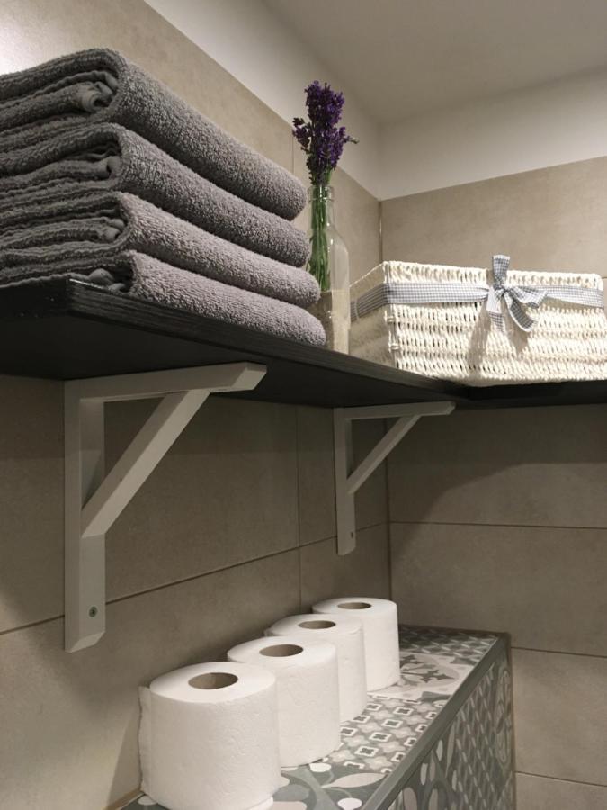 Apartman Jachymov Klinovec Eksteriør bilde