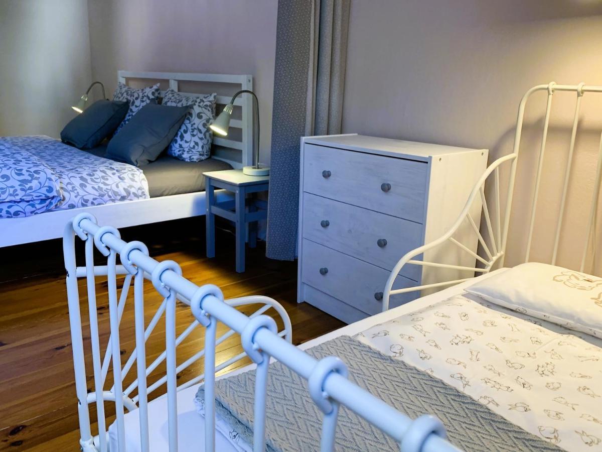 Apartman Jachymov Klinovec Eksteriør bilde