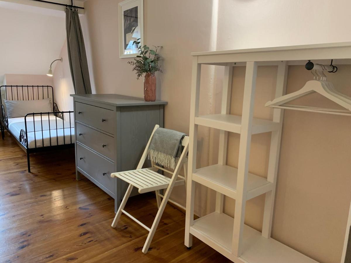 Apartman Jachymov Klinovec Eksteriør bilde