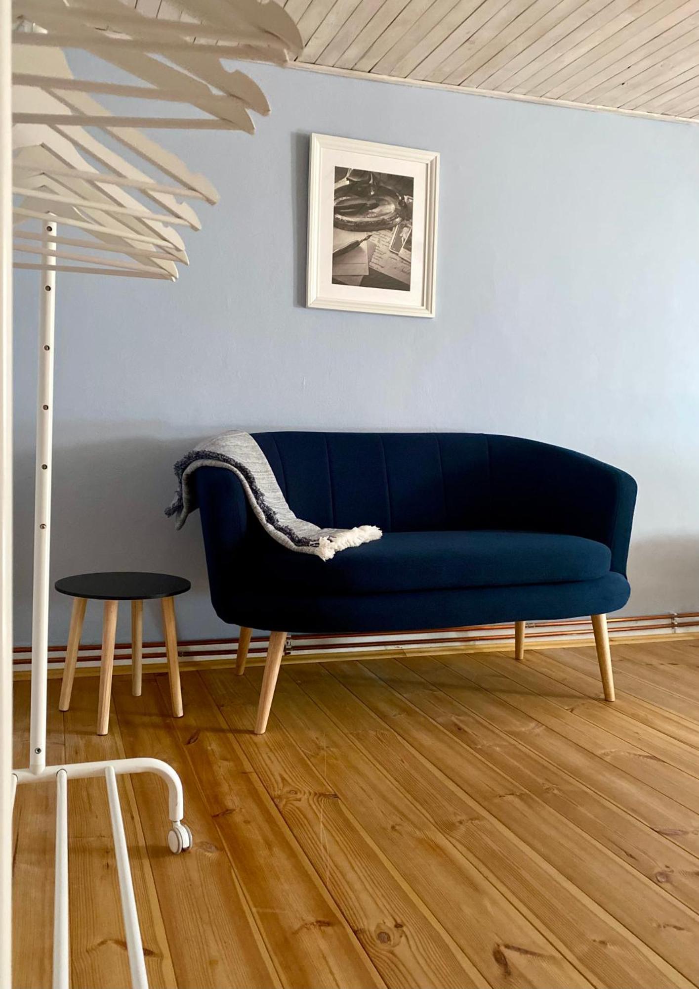 Apartman Jachymov Klinovec Eksteriør bilde